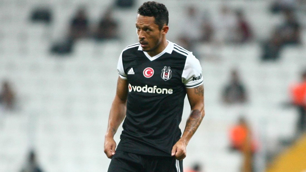 Beşiktaş’ta ilk yarının en hırçın isimleri - Görsel 2