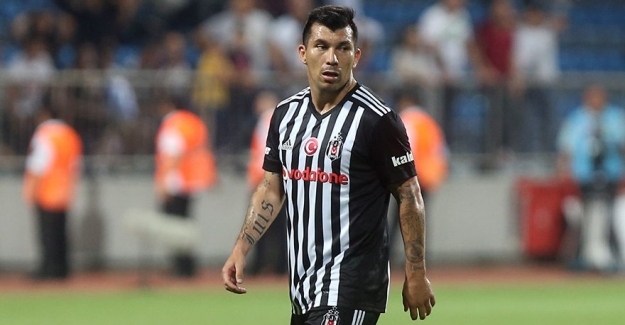 Beşiktaş’ta ilk yarının en hırçın isimleri - Görsel 5