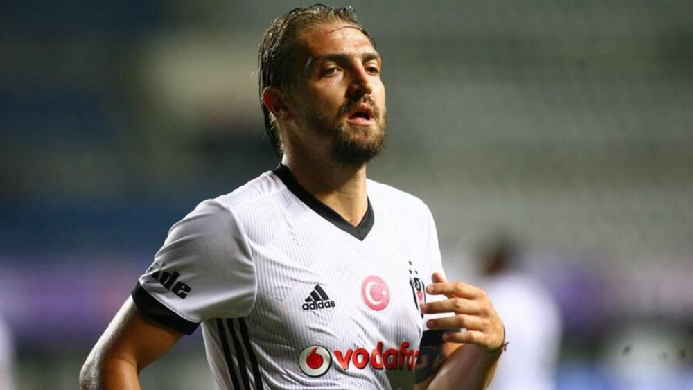 Beşiktaş’ta ilk yarının en hırçın isimleri - Görsel 6