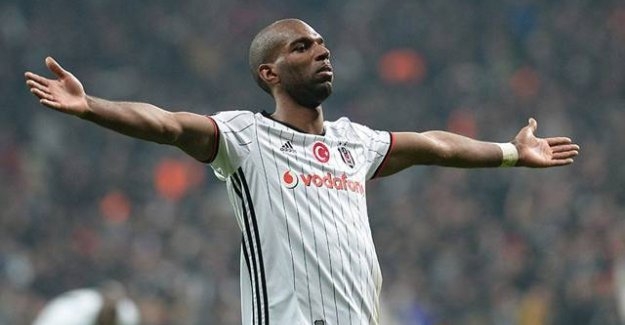 Beşiktaş’ta ilk yarının en hırçın isimleri - Görsel 8