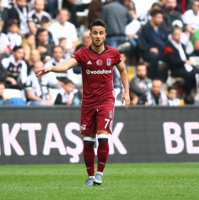 Beşiktaş'ın kiralık oyuncuları bu sezon ne yaptı? - Görsel 1