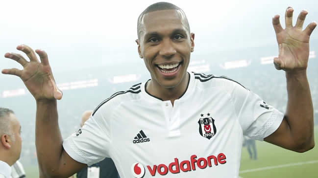 Sezon başında Beşiktaş'tan ayrılanlar bu sezon ne yaptı? - Görsel 1