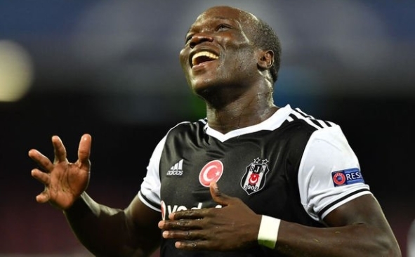Sezon başında Beşiktaş'tan ayrılanlar bu sezon ne yaptı? - Görsel 9