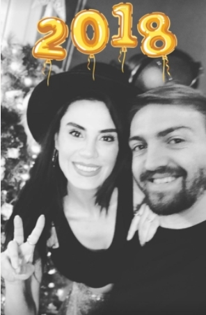 Hoşgeldin 2018! Siyah - beyazlıların yeni yıla girerken çok özel görüntüleri - Görsel 16