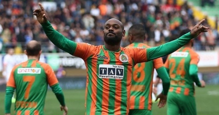 Samba d'Or 2017'nin sahibi belli oldu. Talisca kaçıncı? - Görsel 4