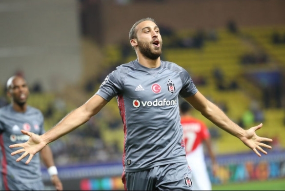 Son örnek Bakambu. İşte Şenol Güneş’in değerine değer kattığı yıldızlar - Görsel 3