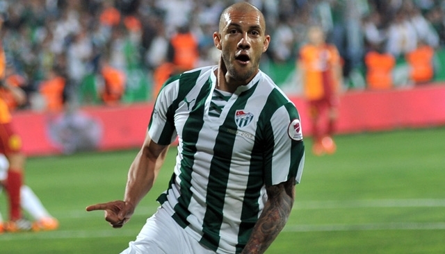 Son örnek Bakambu. İşte Şenol Güneş’in değerine değer kattığı yıldızlar - Görsel 9