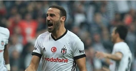 Fikret Orman döneminde transfer olan en pahalı futbolcular - Görsel 7