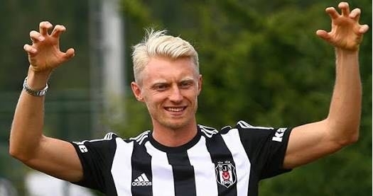 Fikret Orman döneminde transfer olan en pahalı futbolcular - Görsel 8