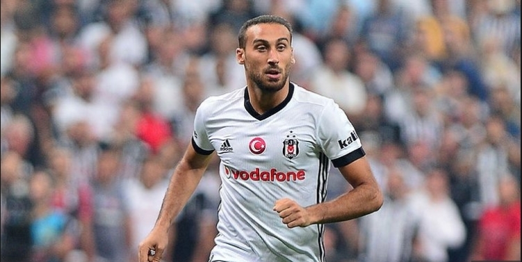 Beşiktaş'tan forvete sürpriz isim! - Görsel 1