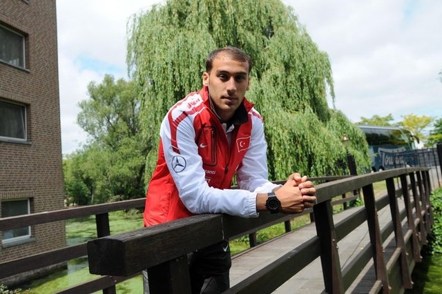 Cenk Tosun'un başarı hikayesi! - Görsel 16