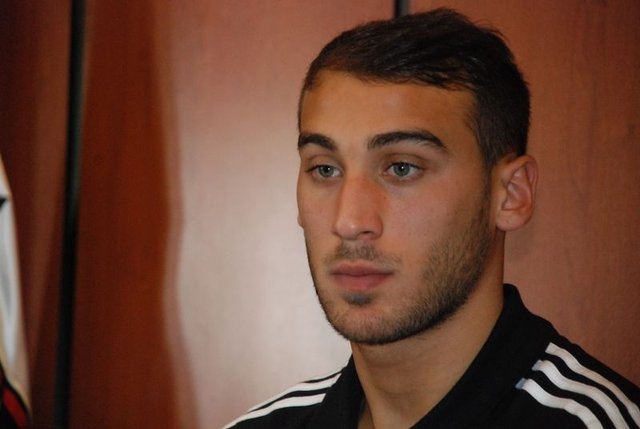 Cenk Tosun'un başarı hikayesi! - Görsel 25