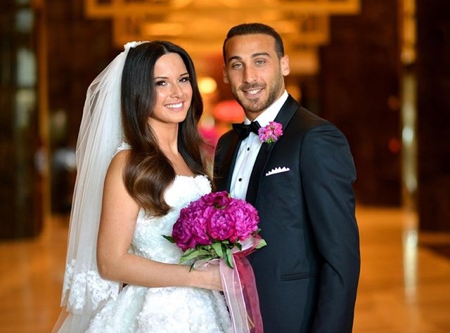 Cenk Tosun'un başarı hikayesi! - Görsel 28
