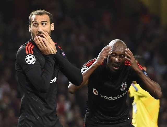 Cenk Tosun'un başarı hikayesi! - Görsel 30