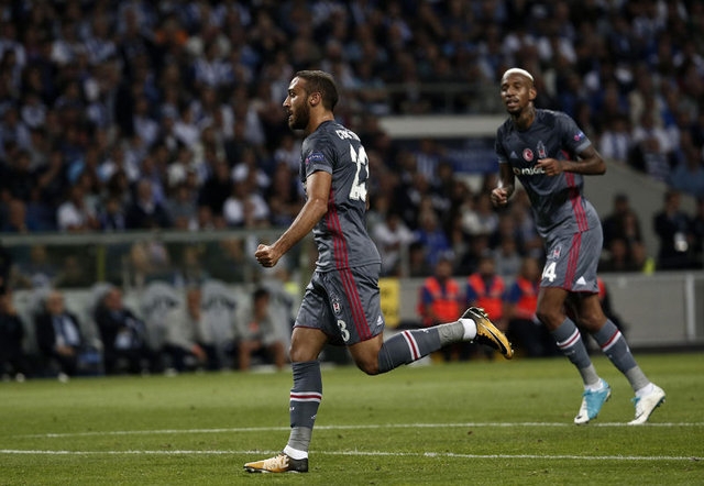 Cenk Tosun'un başarı hikayesi! - Görsel 32