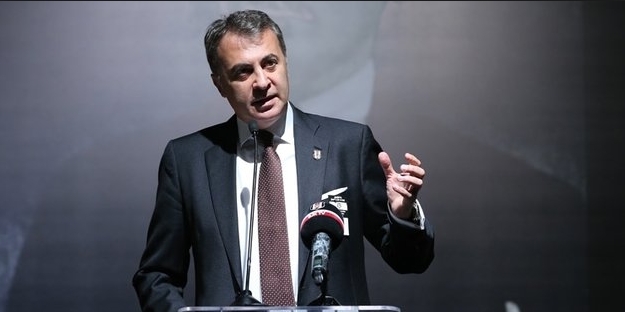 Başkan Fikret Orman'ın açıklamalarının tamamı - Görsel 12