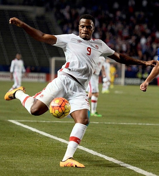 Cyle Larin'in bilinmeyen özellikleri! - Görsel 3