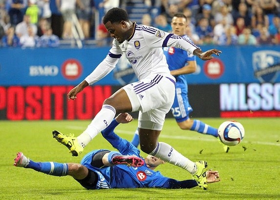 Cyle Larin'in bilinmeyen özellikleri! - Görsel 9
