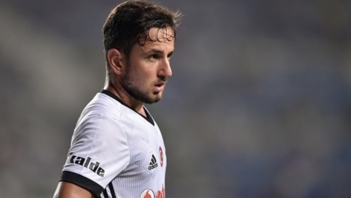 Beşiktaş’ın kiralık gönderdiği isimler bu hafta ne yaptı? - Görsel 1