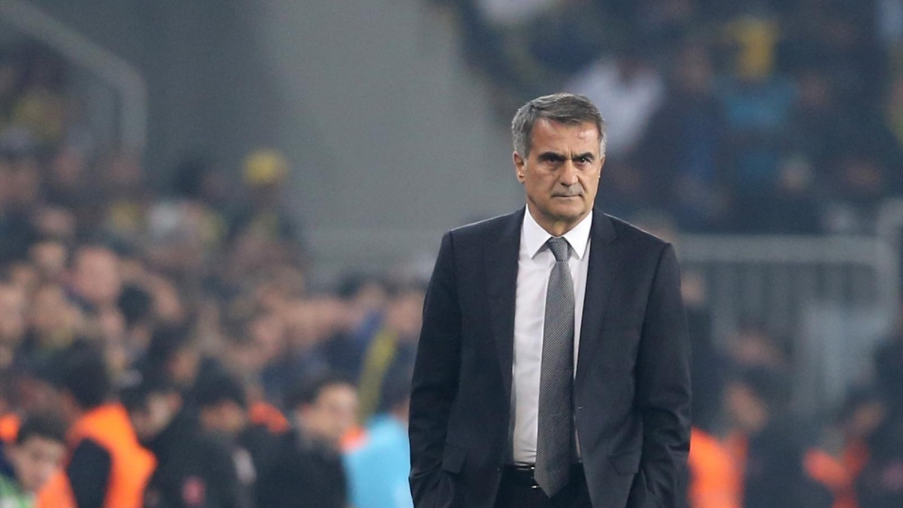 16 şampiyonluk, 12 teknik adam! İşte Beşiktaş'ın şampiyon hocaları - Görsel 11