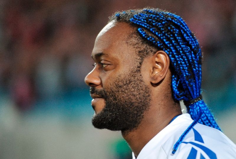Beşiktaş'ın yeni transferi Vagner Love'ın, bir döneme damga vuran saçları! - Görsel 13