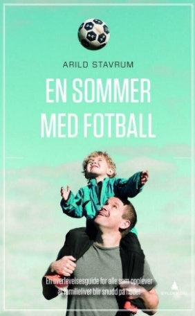 Arild Stavrum "Golden Boys" - Görsel 5
