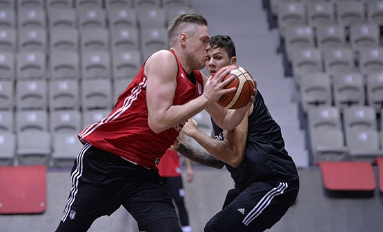 Zielona Gora maçı hazırlıkları antrenman notları - Görsel 10