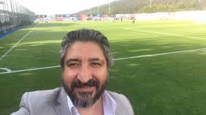 Hangi Beşiktaş muhabiri kaç yaşında? - Görsel 7
