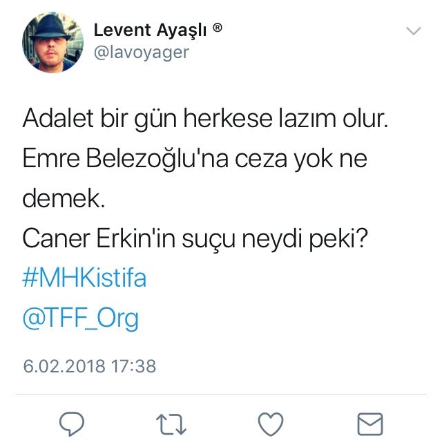 Emre Belözoğlu, disiplin kuruluna sevk edilmedi! TFF'ye tepki yağdı - Görsel 5