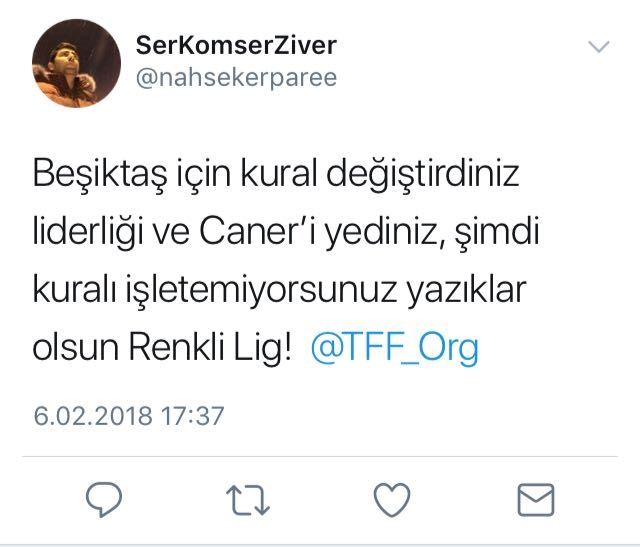 Emre Belözoğlu, disiplin kuruluna sevk edilmedi! TFF'ye tepki yağdı - Görsel 6