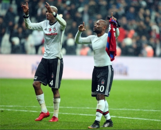 Beşiktaş - Karabükspor maçı hakkında yazılmış 13 köşe yazısı - Görsel 1