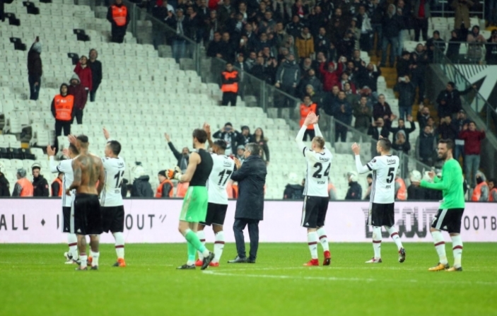 Beşiktaş - Karabükspor maçı hakkında yazılmış 13 köşe yazısı - Görsel 10