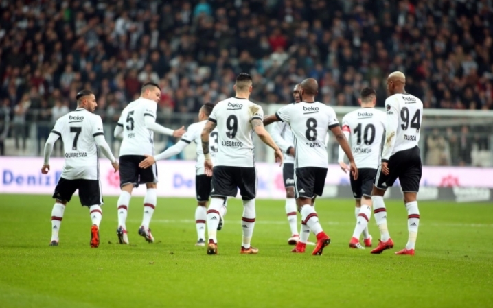 Beşiktaş - Karabükspor maçı hakkında yazılmış 13 köşe yazısı - Görsel 11