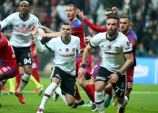 Beşiktaş - Karabükspor maçı hakkında yazılmış 13 köşe yazısı - Görsel 12