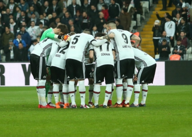 Beşiktaş - Karabükspor maçı hakkında yazılmış 13 köşe yazısı - Görsel 13