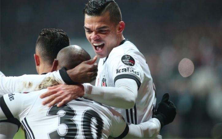 Beşiktaş - Karabükspor maçı hakkında yazılmış 13 köşe yazısı - Görsel 2