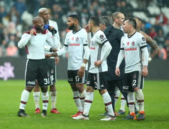 Beşiktaş - Karabükspor maçı hakkında yazılmış 13 köşe yazısı - Görsel 5