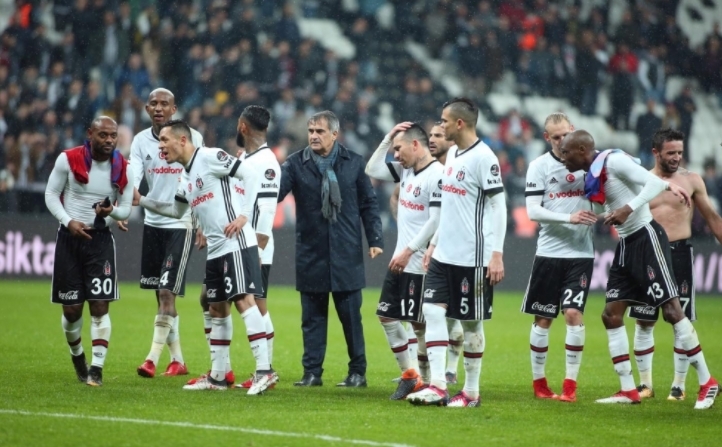 Beşiktaş - Karabükspor maçı hakkında yazılmış 13 köşe yazısı - Görsel 6