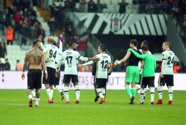 Beşiktaş - Karabükspor maçı hakkında yazılmış 13 köşe yazısı - Görsel 7