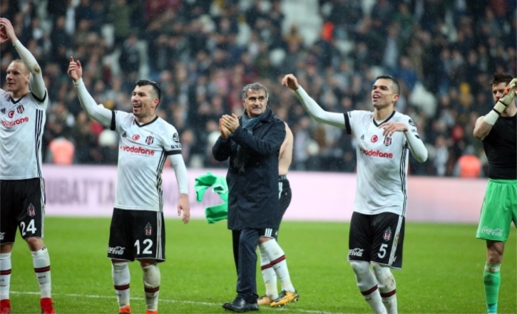 Beşiktaş - Karabükspor maçı hakkında yazılmış 13 köşe yazısı - Görsel 8