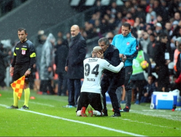 Beşiktaş - Karabükspor maçı hakkında yazılmış 13 köşe yazısı - Görsel 9