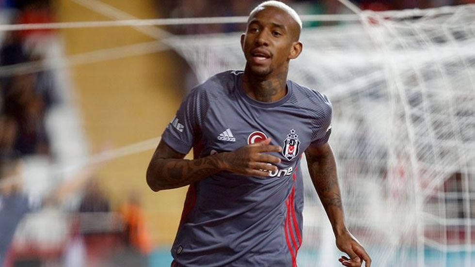 Mehmet Demirkol: "Büyüme modeli açısından Talisca'yı almak gereklilik" - Görsel 3