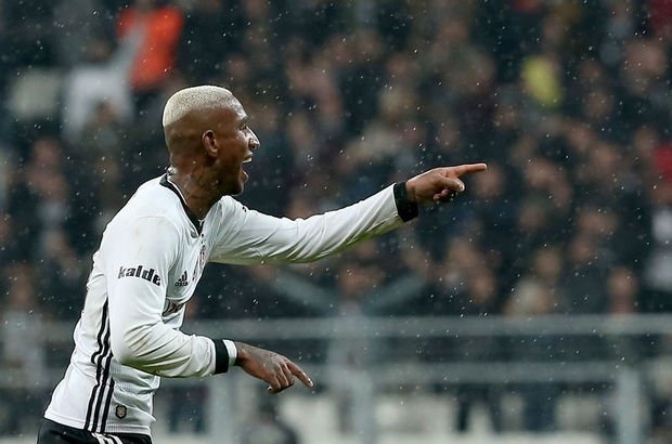 Sizce Talisca, Türkiye Milli Takımı’nı seçerse ismi ne olmalı? - Görsel 10