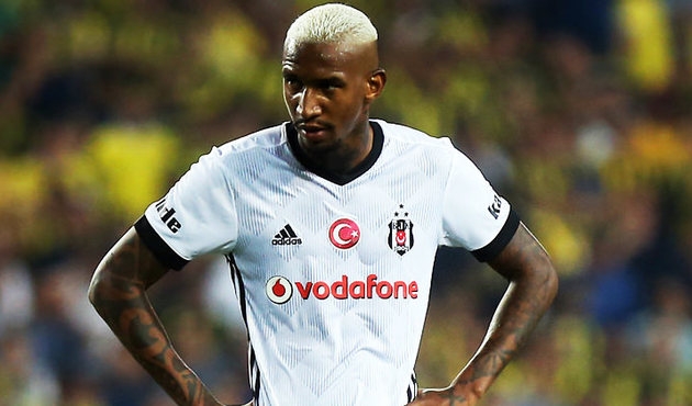 Sizce Talisca, Türkiye Milli Takımı’nı seçerse ismi ne olmalı? - Görsel 11