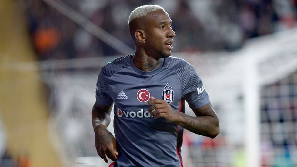 Sizce Talisca, Türkiye Milli Takımı’nı seçerse ismi ne olmalı? - Görsel 12