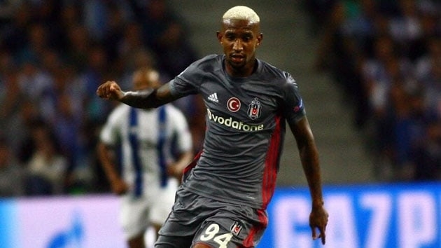 Sizce Talisca, Türkiye Milli Takımı’nı seçerse ismi ne olmalı? - Görsel 14