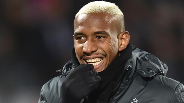 Sizce Talisca, Türkiye Milli Takımı’nı seçerse ismi ne olmalı? - Görsel 15