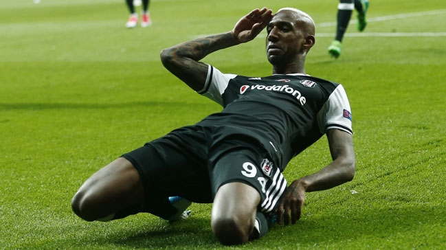 Sizce Talisca, Türkiye Milli Takımı’nı seçerse ismi ne olmalı? - Görsel 16