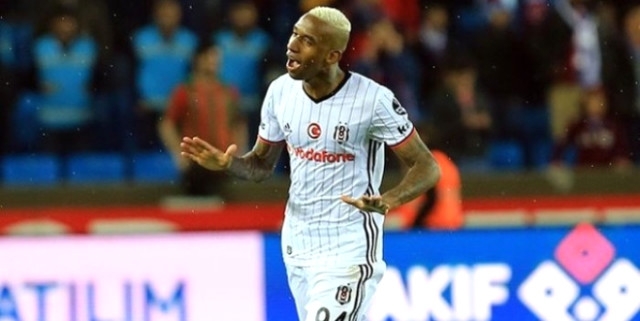 Sizce Talisca, Türkiye Milli Takımı’nı seçerse ismi ne olmalı? - Görsel 17