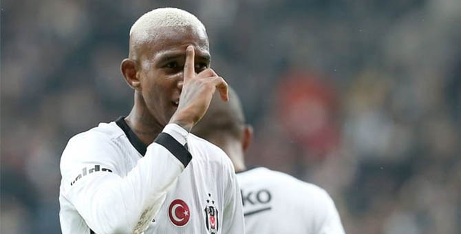 Sizce Talisca, Türkiye Milli Takımı’nı seçerse ismi ne olmalı? - Görsel 18